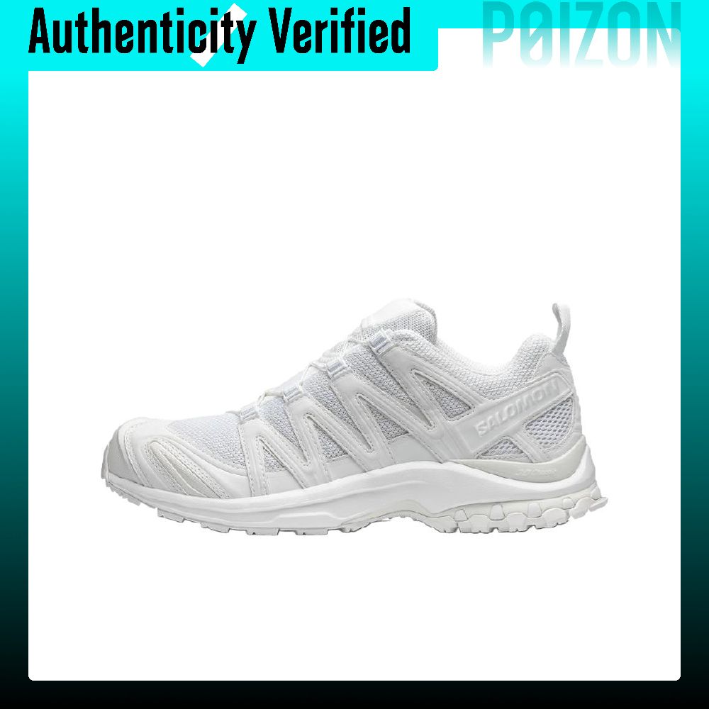 Salomon Shoes Xa Pro 3D - SALOMON XA PRO 3D Lage Casual
