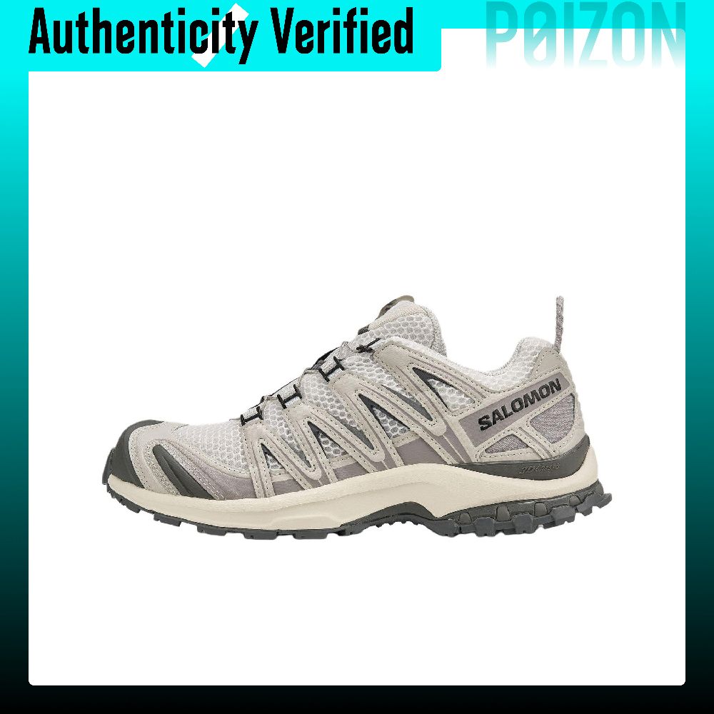 Salomon Shoes Xa Pro 3D - SALOMON XA PRO 3D ademende, lichtgewicht
