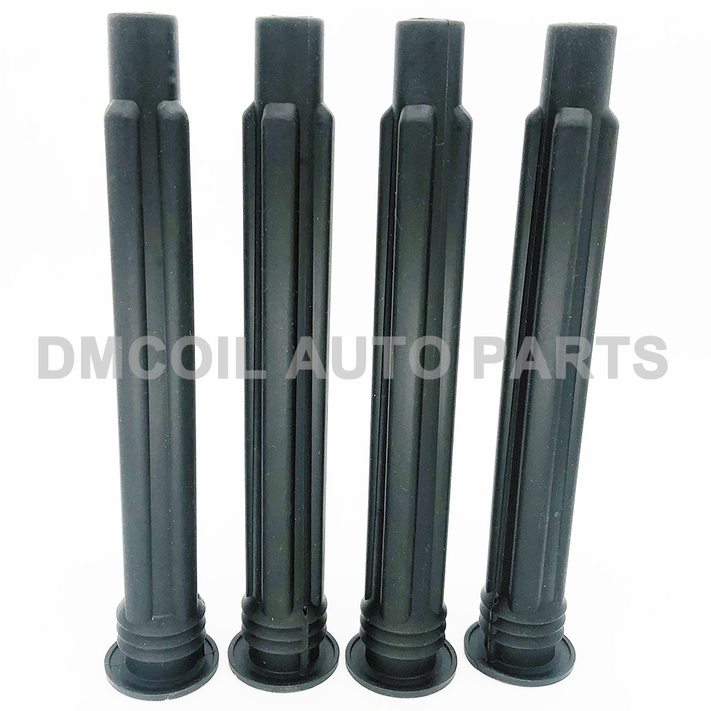Compass Lensatic - 4 STUKS BOBINE RUBBER LAARZEN MET