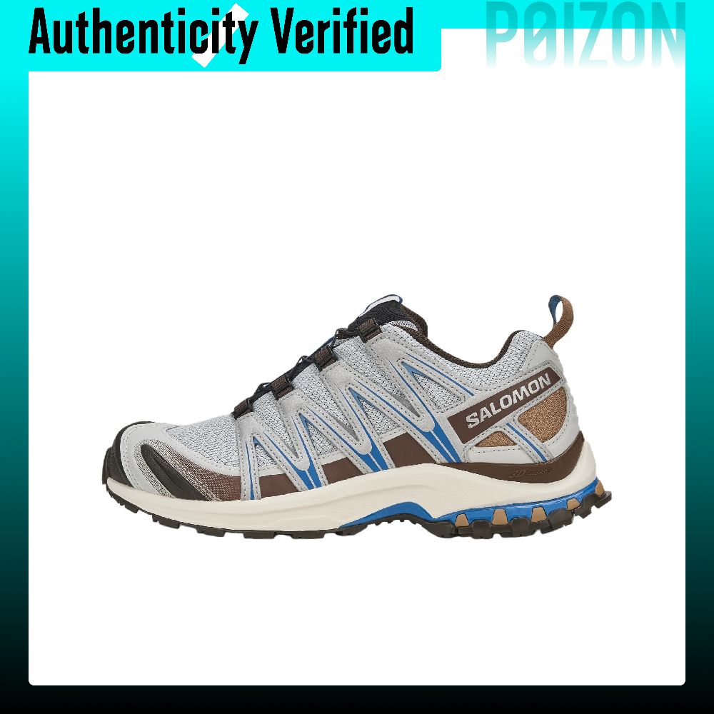 Salomon Shoes Xa Pro 3D - SALOMON XA PRO 3D hardloopschoenen unisex