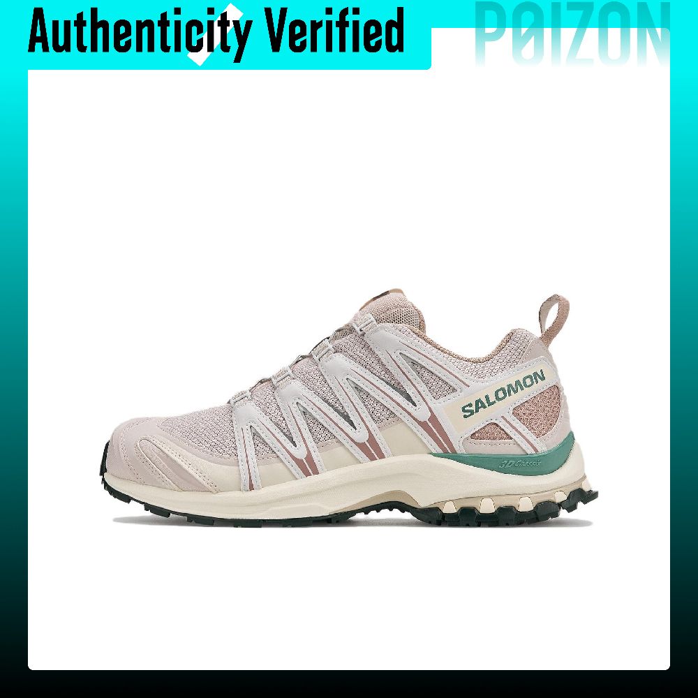 Salomon Shoes Xa Pro 3D - SALOMON XA PRO 3D Ademende Lichtgewicht