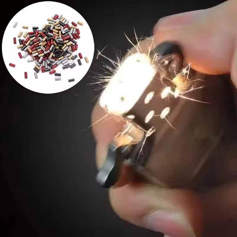 210/500PCS Universele Aansteke - Fire Starting Kit recensie en prijs