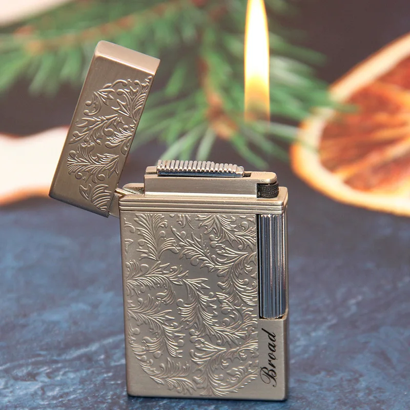 Nieuwe Creatieve Metalen Side  - Fire Starting Kit recensie en prijs