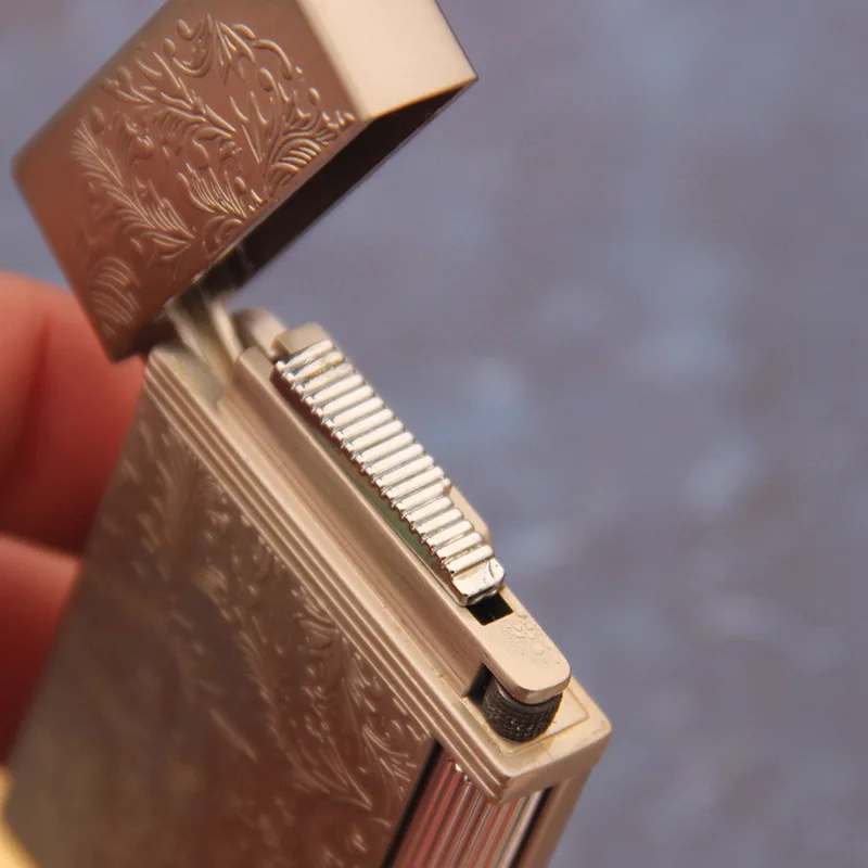 Nieuwe Creatieve Metalen Side  - Fire Starting Kit recensie en prijs