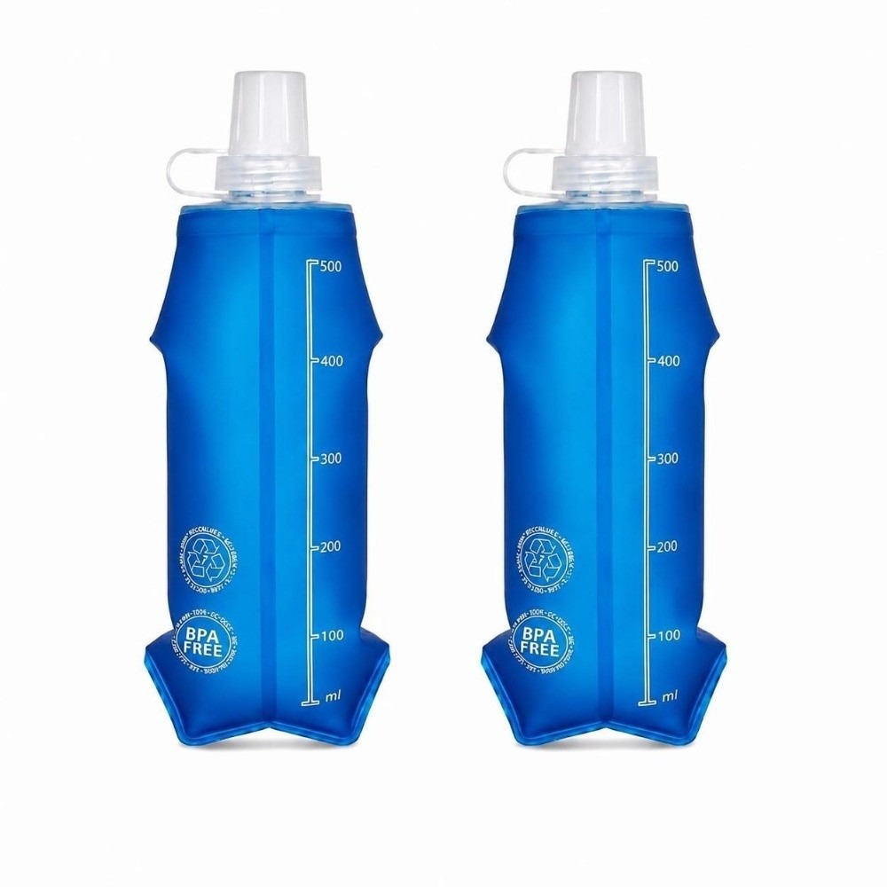 2-pack handige, opvouwbare, za - Water Bag Collapsible recensie en prijs