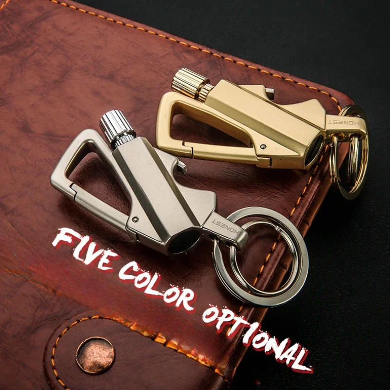Nieuwe Outdoor Metalen Draagba - Fire Starting Kit recensie en prijs
