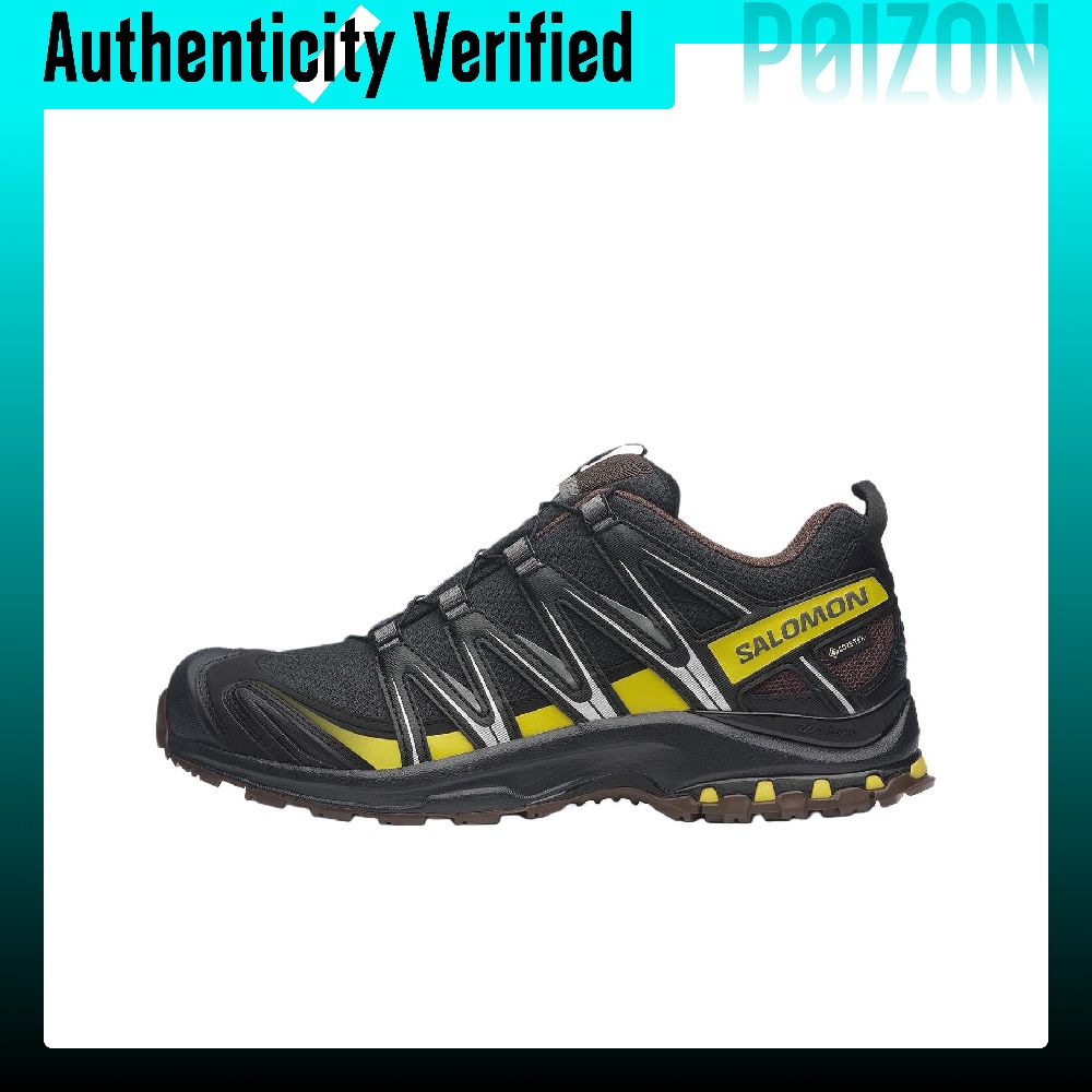 SALOMON XA PRO 3D Waterdichte  - Salomon Shoes Xa Pro 3D recensie en prijs