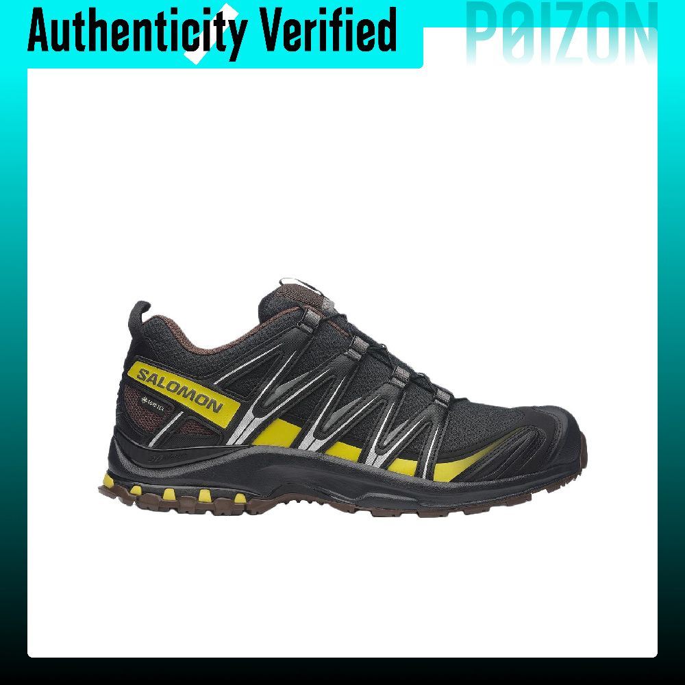 SALOMON XA PRO 3D Waterdichte  - Salomon Shoes Xa Pro 3D recensie en prijs