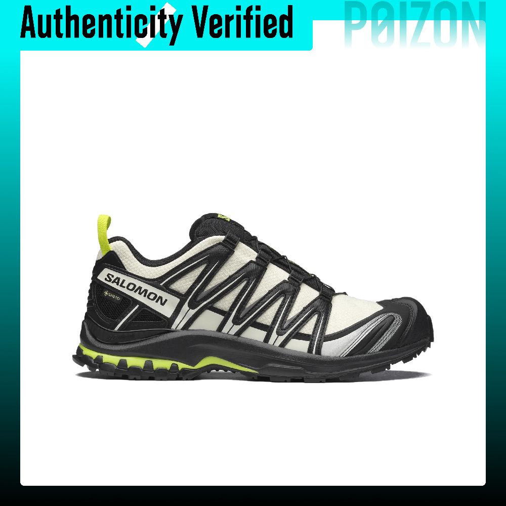 SALOMON XA PRO 3D Trailhardloo - Salomon Shoes Xa Pro 3D recensie en prijs
