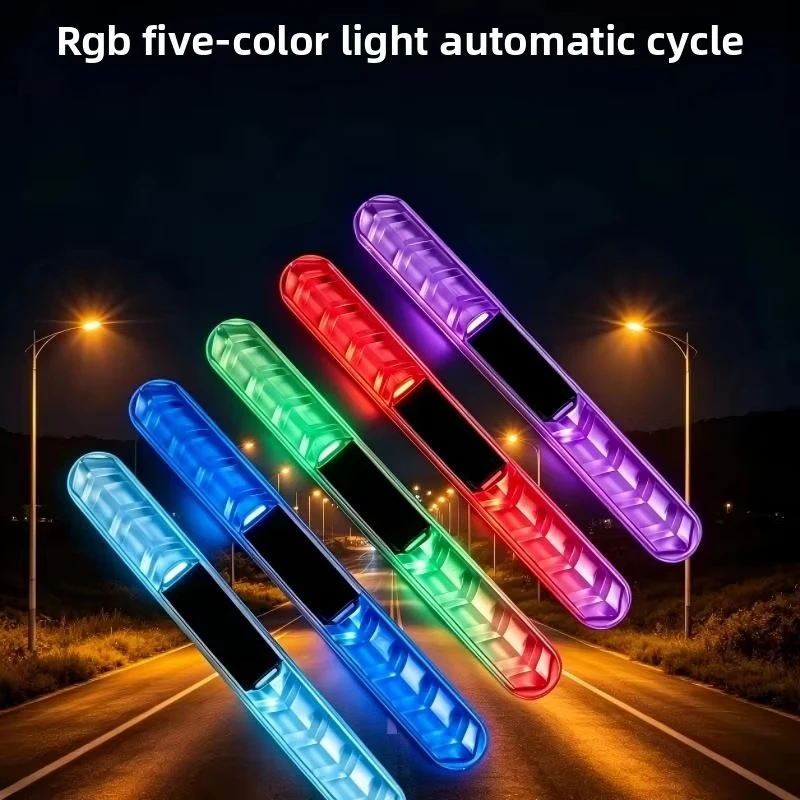Multifunctionele LED-autolampe - Sos Light Strobe recensie en prijs