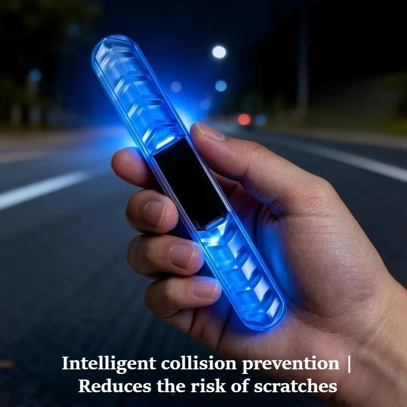 Multifunctionele LED-autolampe - Sos Light Strobe recensie en prijs