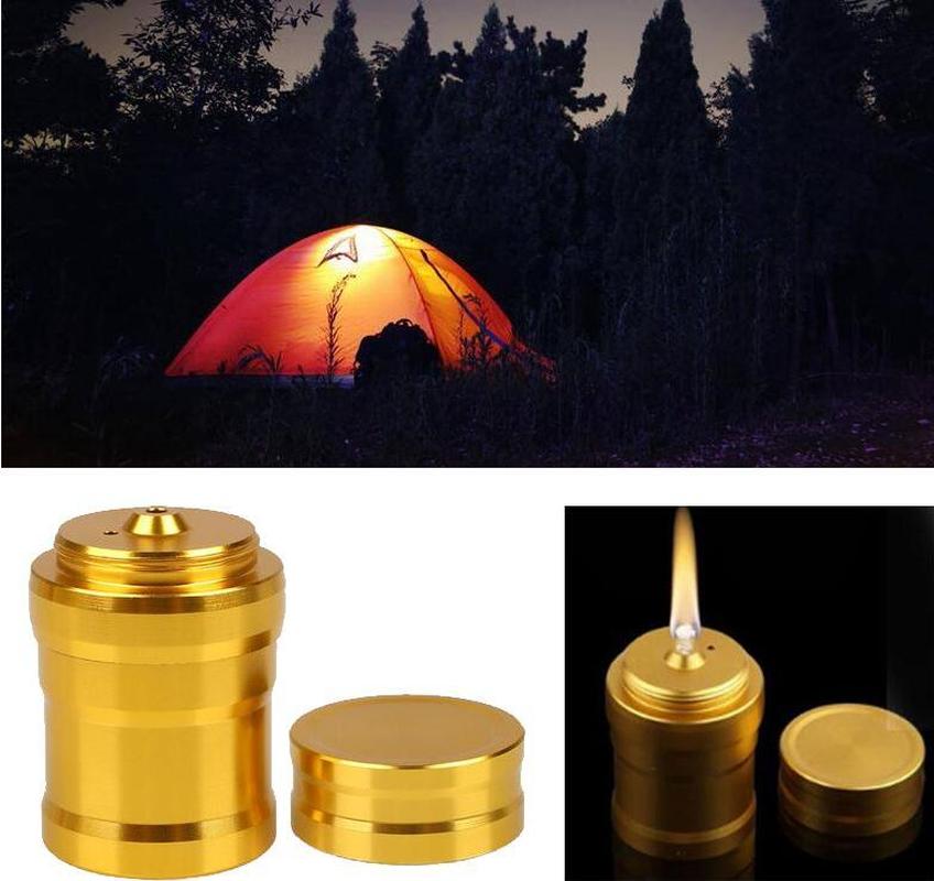 Nieuwe draagbare metalen mini- - Fire Starting Kit recensie en prijs