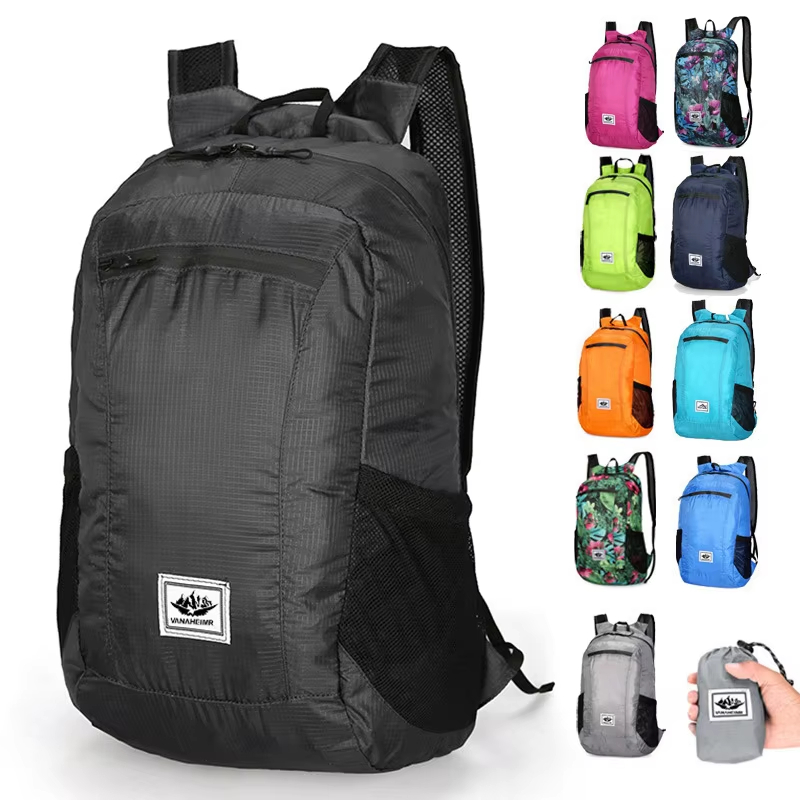 Grote capaciteit, waterdicht,  - Water Bag Collapsible recensie en prijs