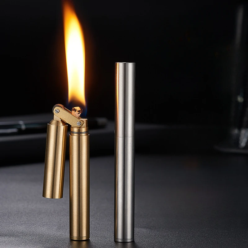 2025 Nieuwe Messing Kerosine N - Fire Starting Kit recensie en prijs