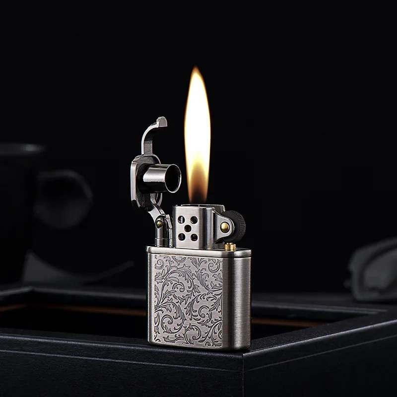 Zorro Kerosine Aansteker Slijp - Fire Starting Kit recensie en prijs
