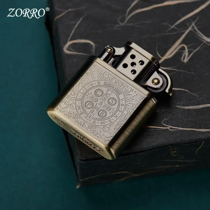 Zorro Kerosine Aansteker Slijp - Fire Starting Kit recensie en prijs