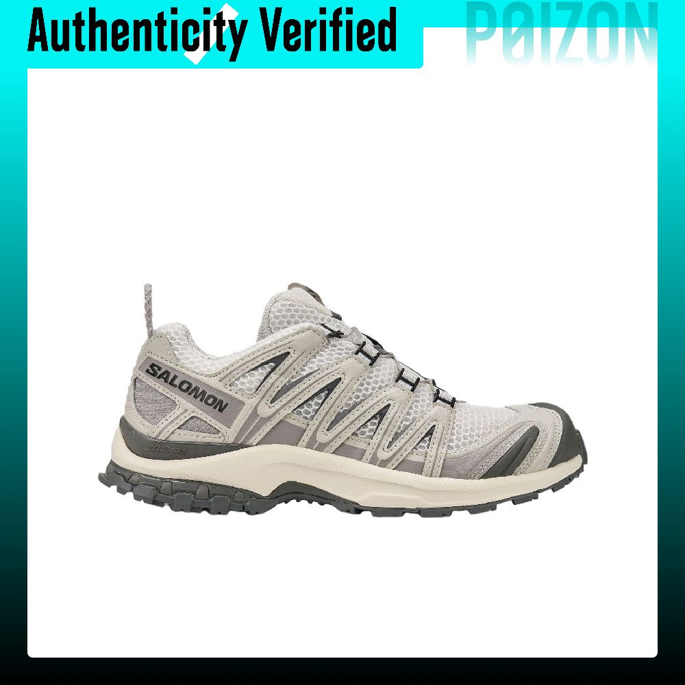 SALOMON XA PRO 3D ademende, li - Salomon Shoes Xa Pro 3D recensie en prijs