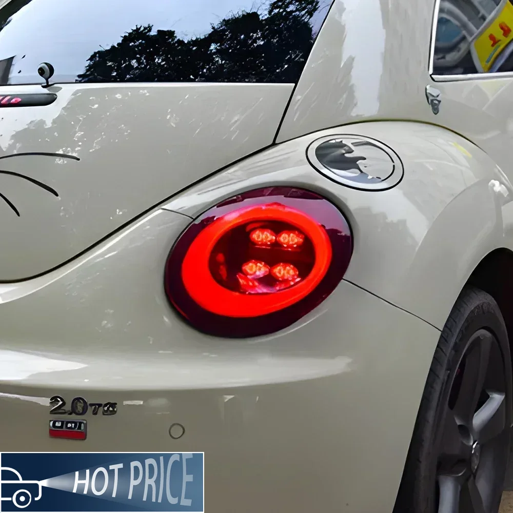 Auto Achterlichten Montage Voo - Sos Light Strobe recensie en prijs