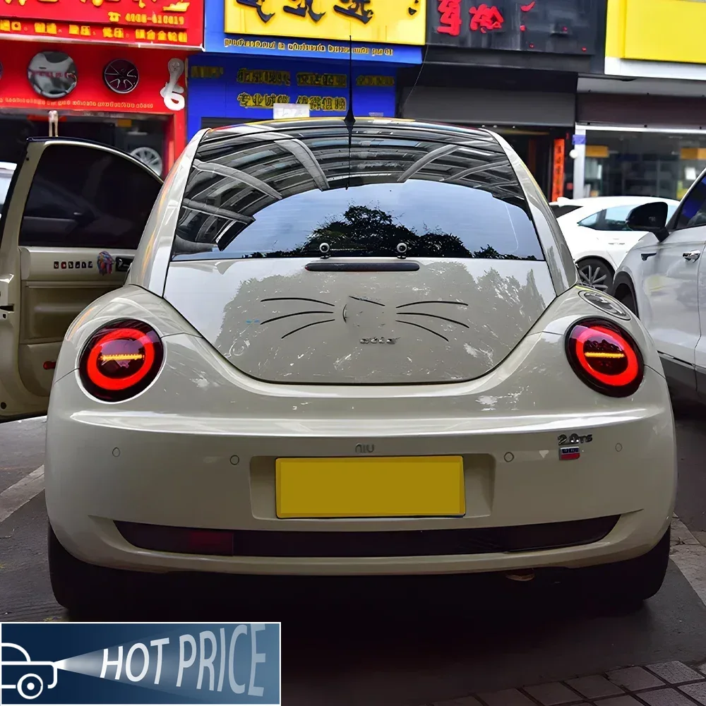 Auto Achterlichten Montage Voo - Sos Light Strobe recensie en prijs