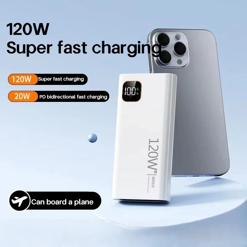 Lenovo 2027 Grote Capaciteit 5 - Solar Emergency Charger recensie en prijs