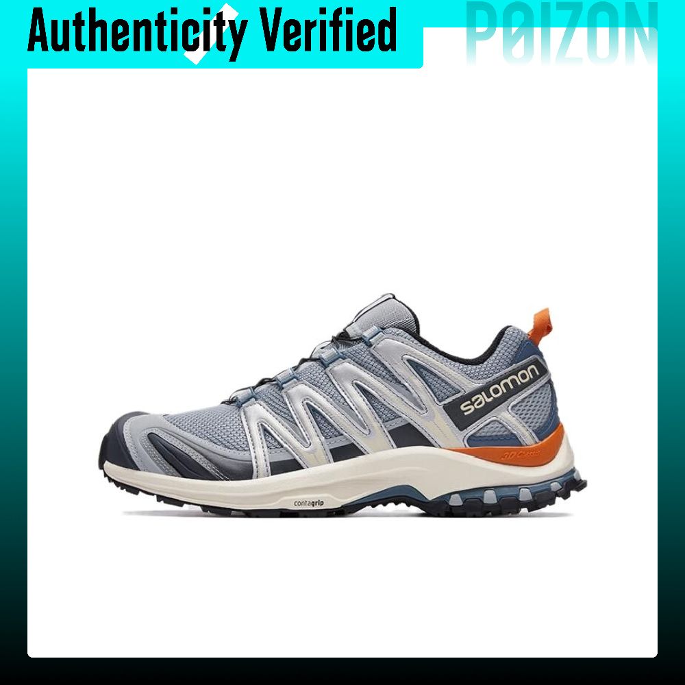 SALOMON XA Pro 3D ADV Antislip - Salomon Shoes Xa Pro 3D recensie en prijs