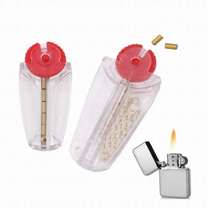 Vervangende katoenen lont voor - Fire Starting Kit recensie en prijs