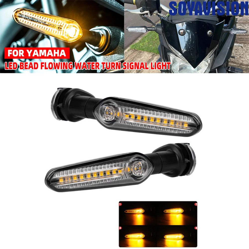 Motorfiets Mini LED Richtingaa - Sos Light Strobe recensie en prijs