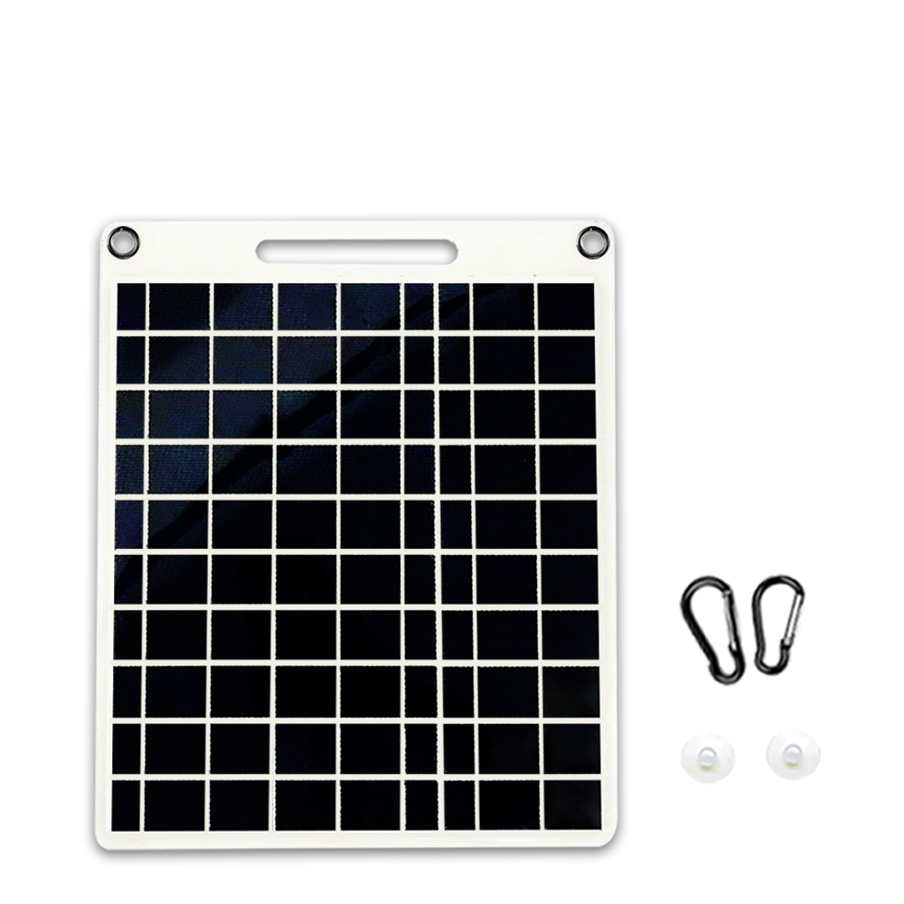 100W waterdicht zonnepaneel dr - Solar Emergency Charger recensie en prijs