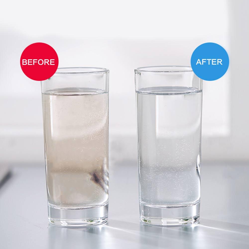 Mini Mini Waterfilter Rietje D - Water Purification Straw recensie en prijs